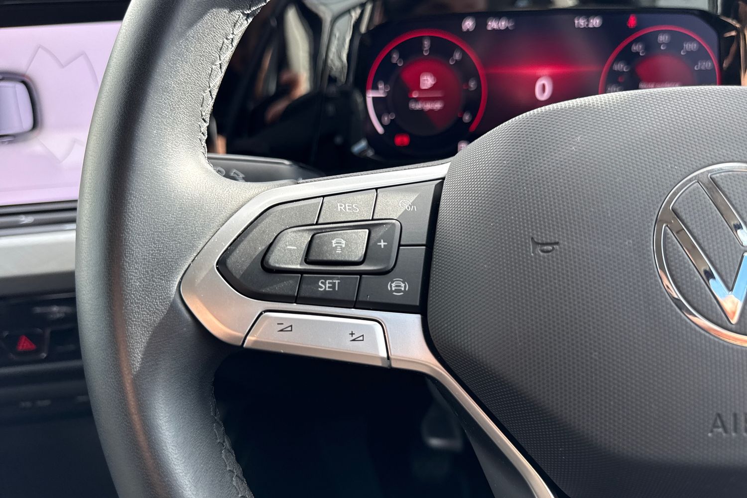 Used Volkswagen Golf 2023 for sale - 76503071: Photo 44