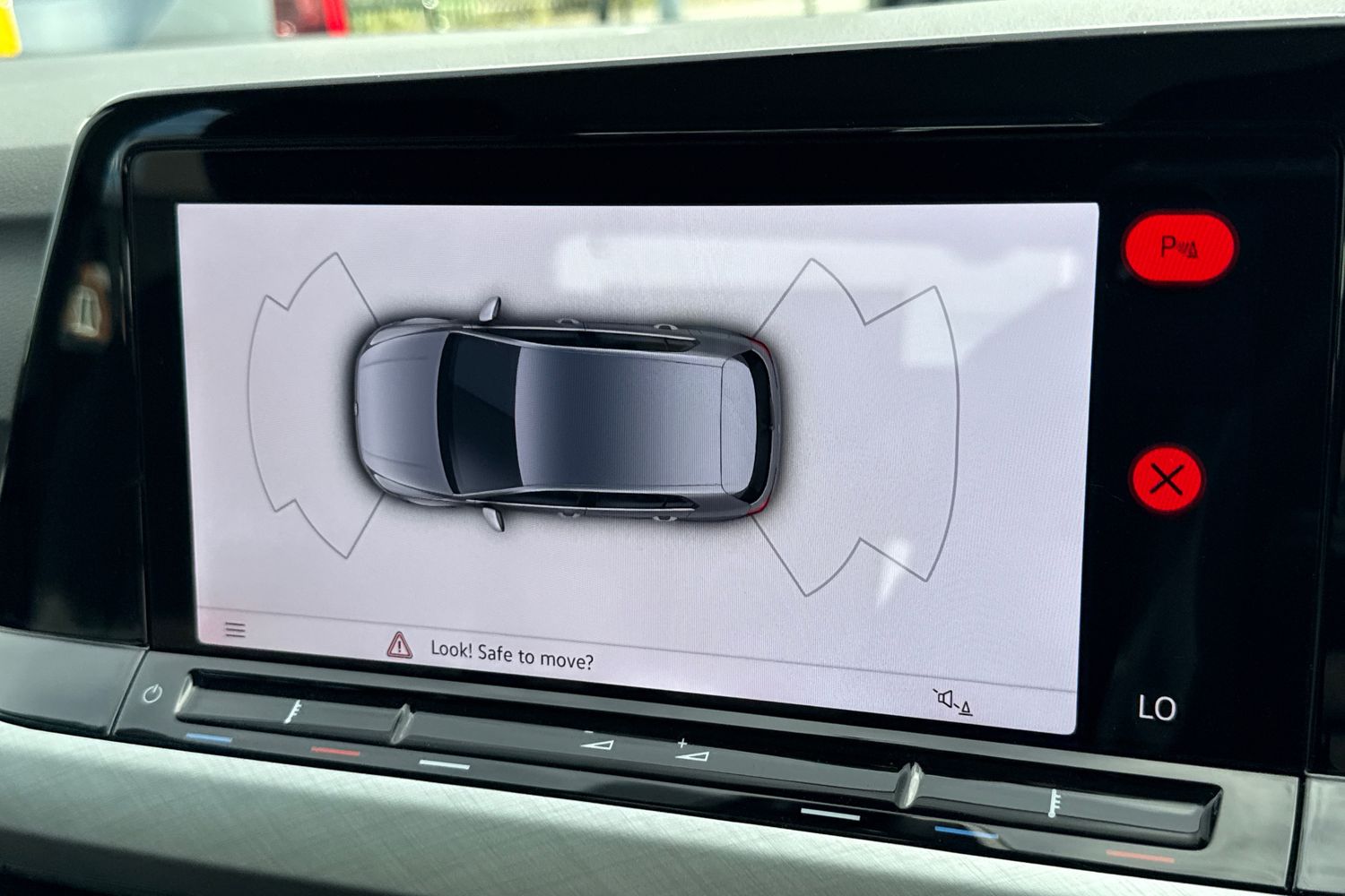 Used Volkswagen Golf 2023 for sale - 76503071: Photo 46