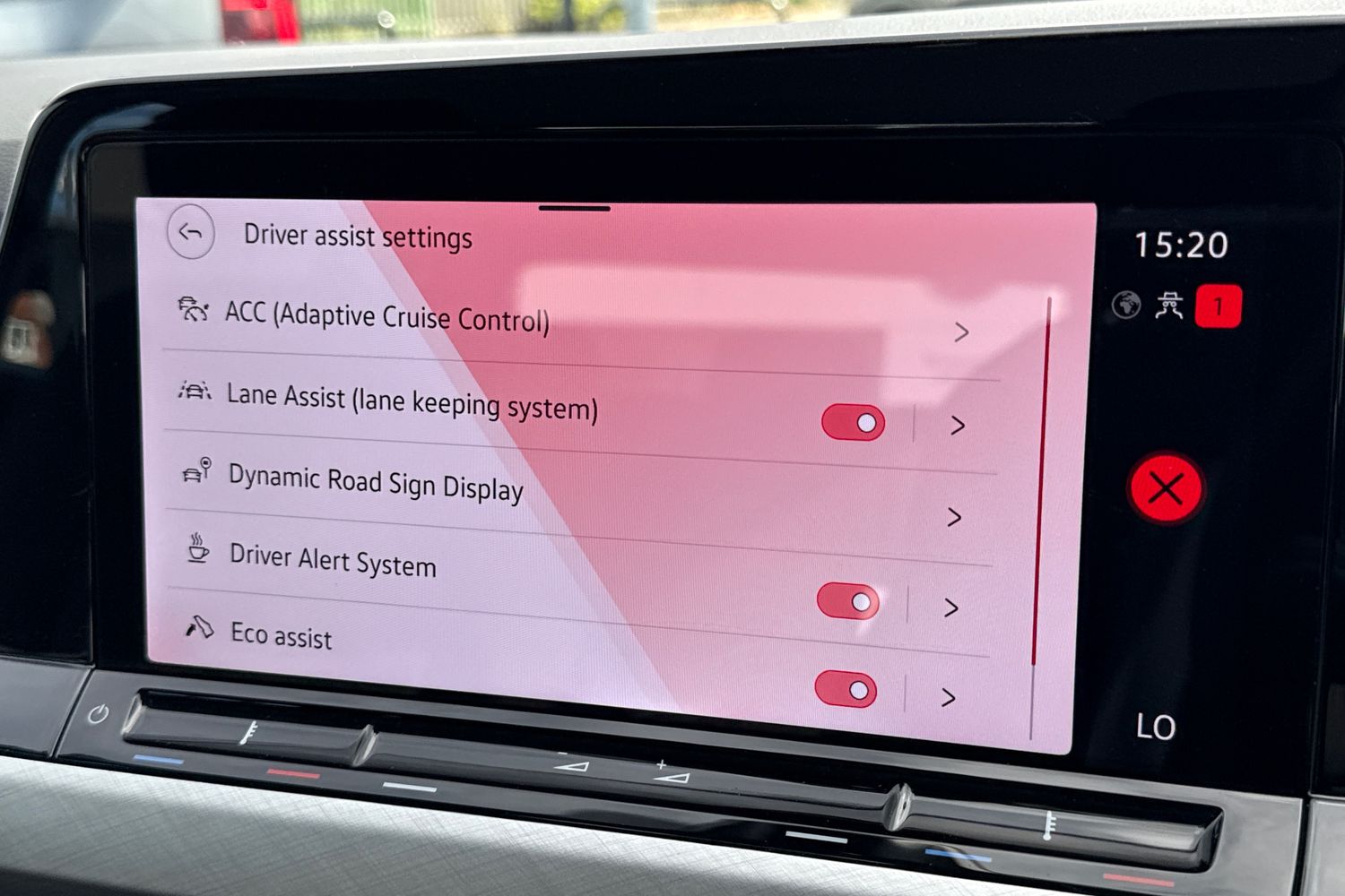 Used Volkswagen Golf 2023 for sale - 76503071: Photo 47