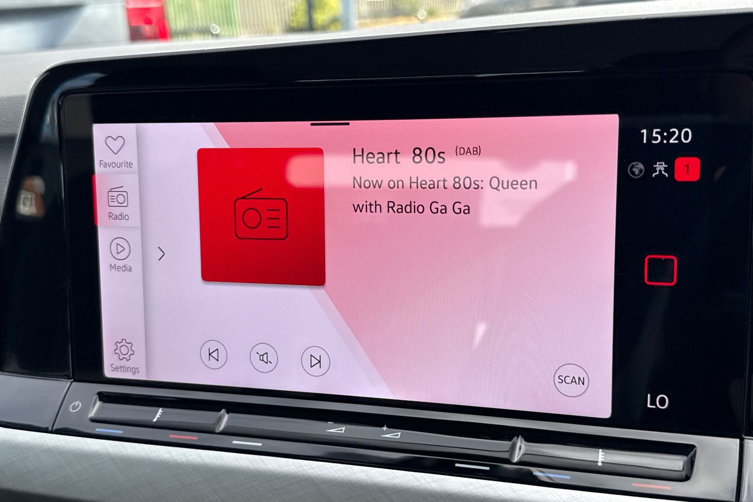 Used Volkswagen Golf 2023 for sale - 76503071: Photo 48