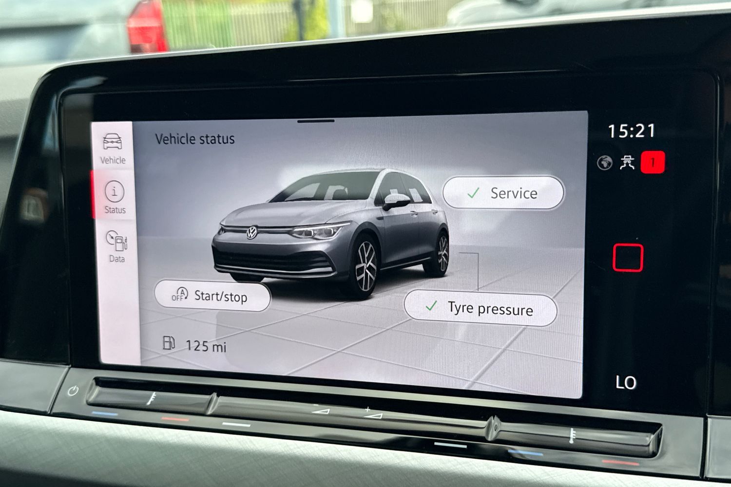 Used Volkswagen Golf 2023 for sale - 76503071: Photo 52