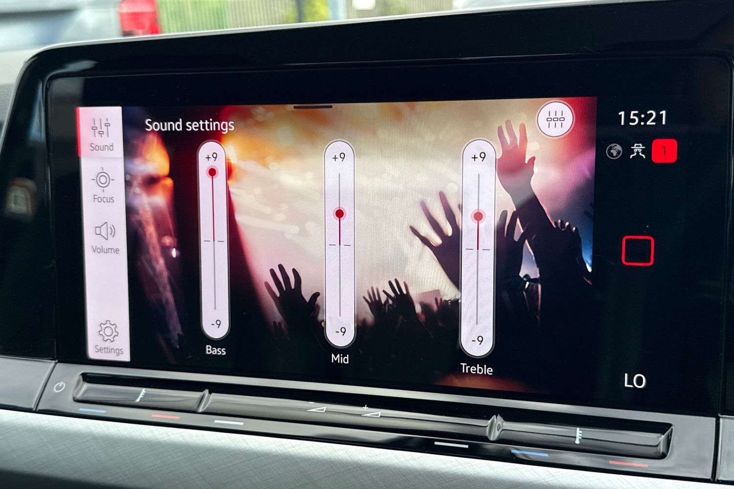 Used Volkswagen Golf 2023 for sale - 76503071: Photo 53