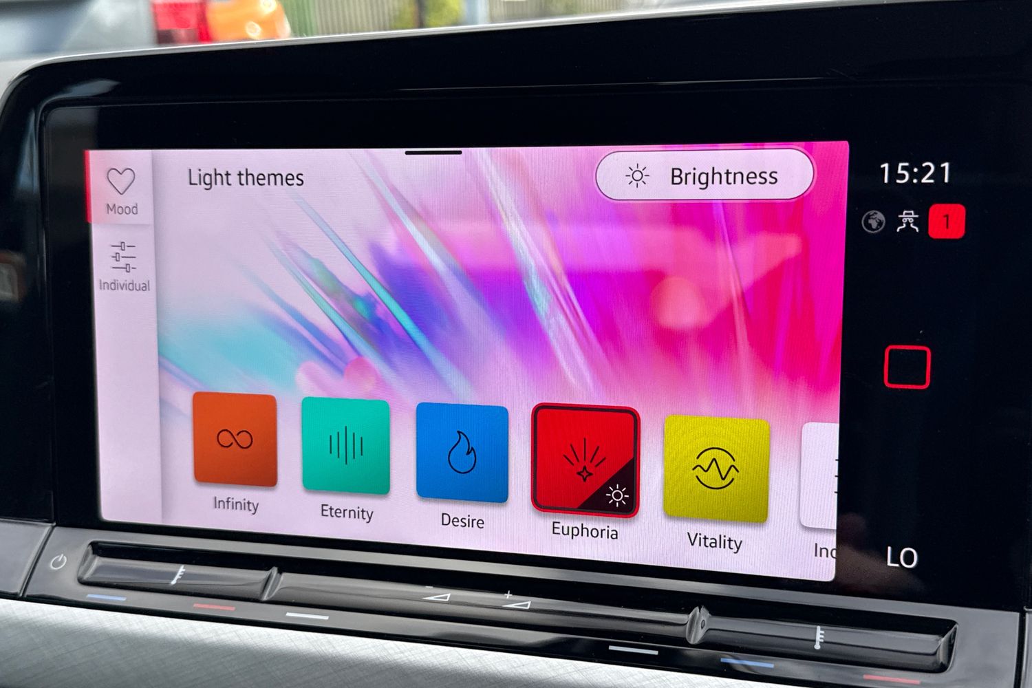 Used Volkswagen Golf 2023 for sale - 76503071: Photo 54