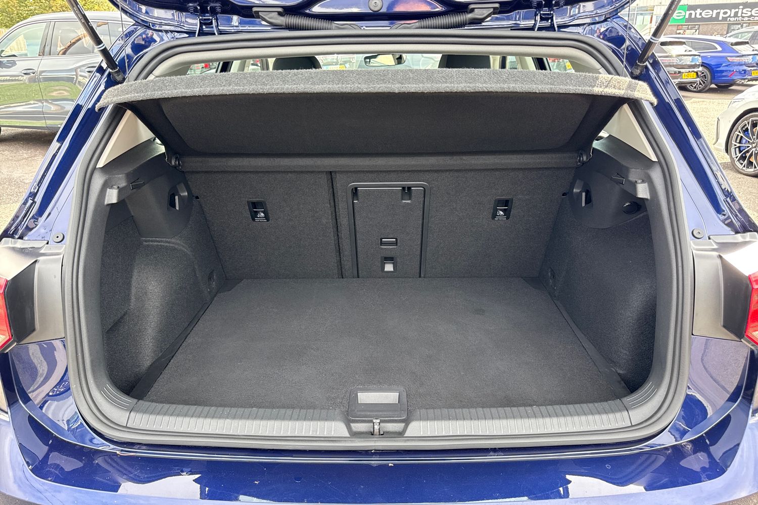 Used Volkswagen Golf 2023 for sale - 76503071: Photo 7