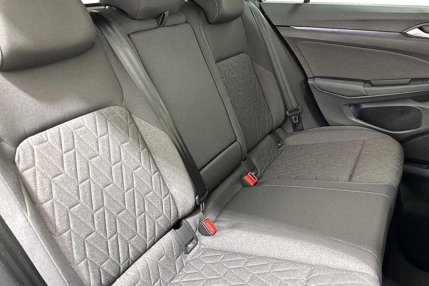 Used Volkswagen Golf 2025 for sale - 77161346: Photo 10