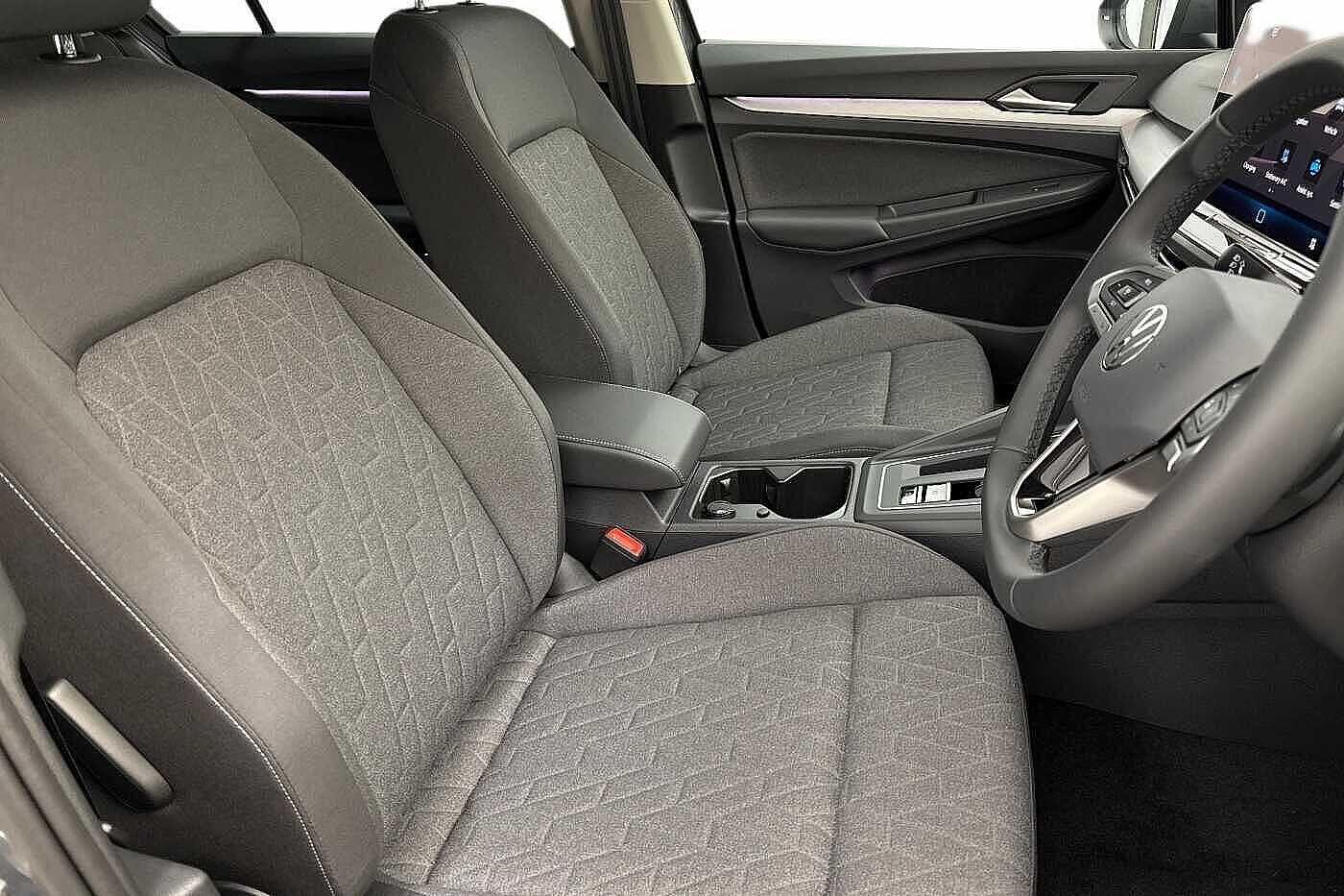 Used Volkswagen Golf 2025 for sale - 77161346: Photo 11