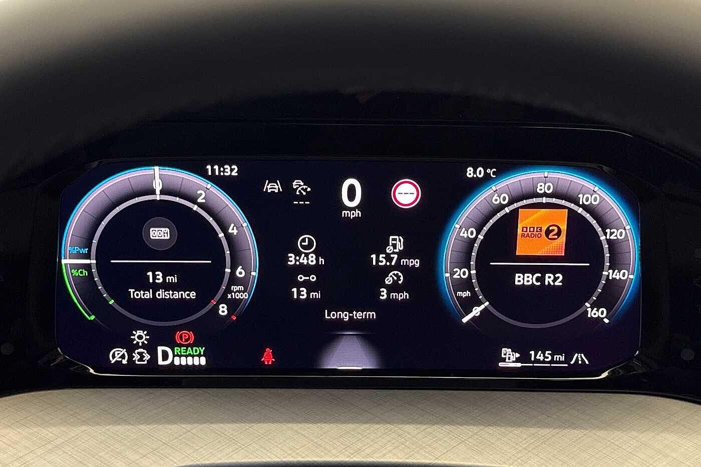 Used Volkswagen Golf 2025 for sale - 77161346: Photo 12