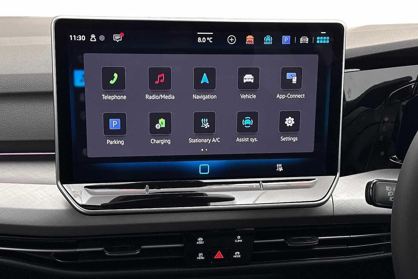 Used Volkswagen Golf 2025 for sale - 77161346: Photo 13