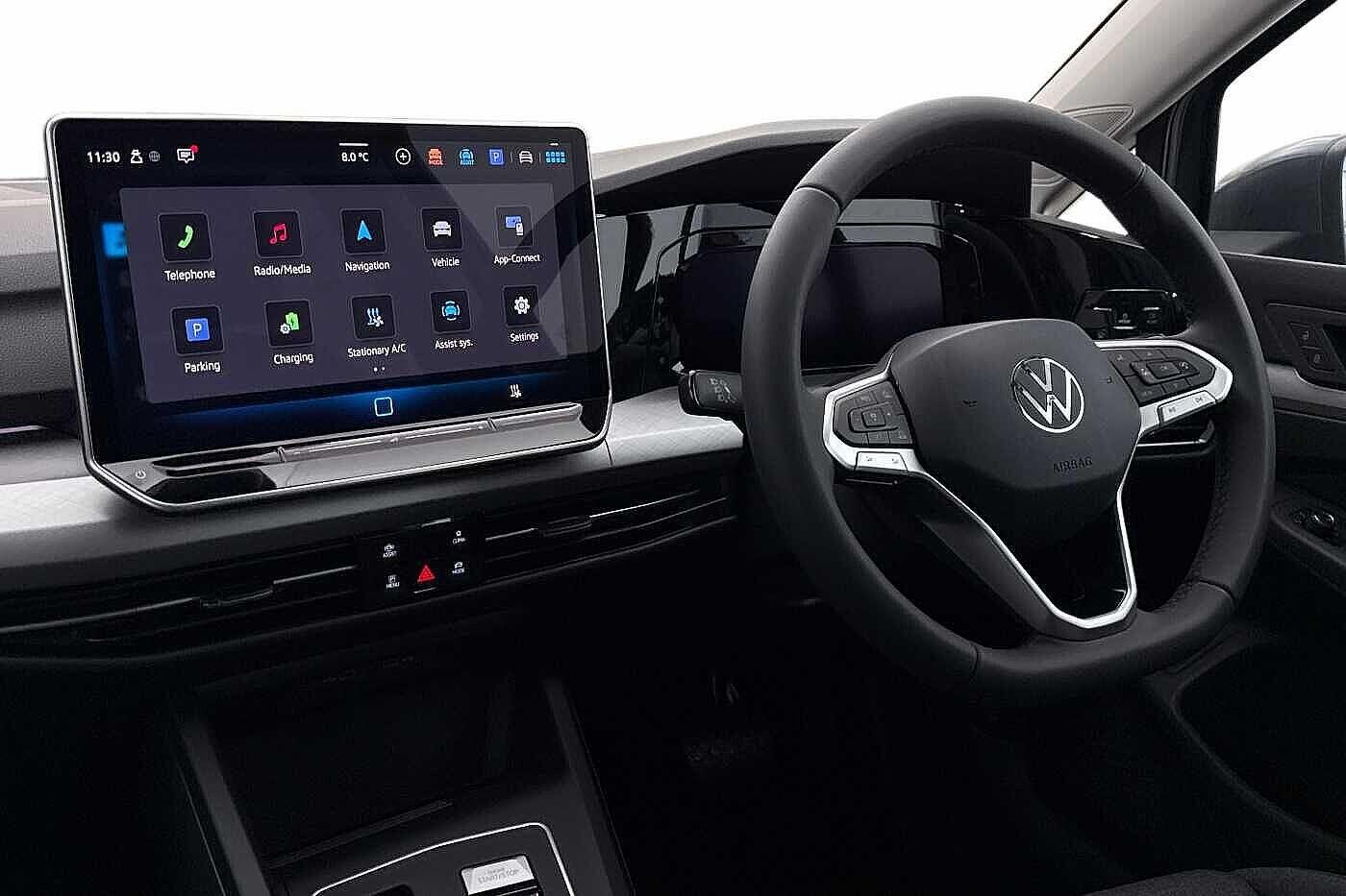 Used Volkswagen Golf 2025 for sale - 77161346: Photo 2