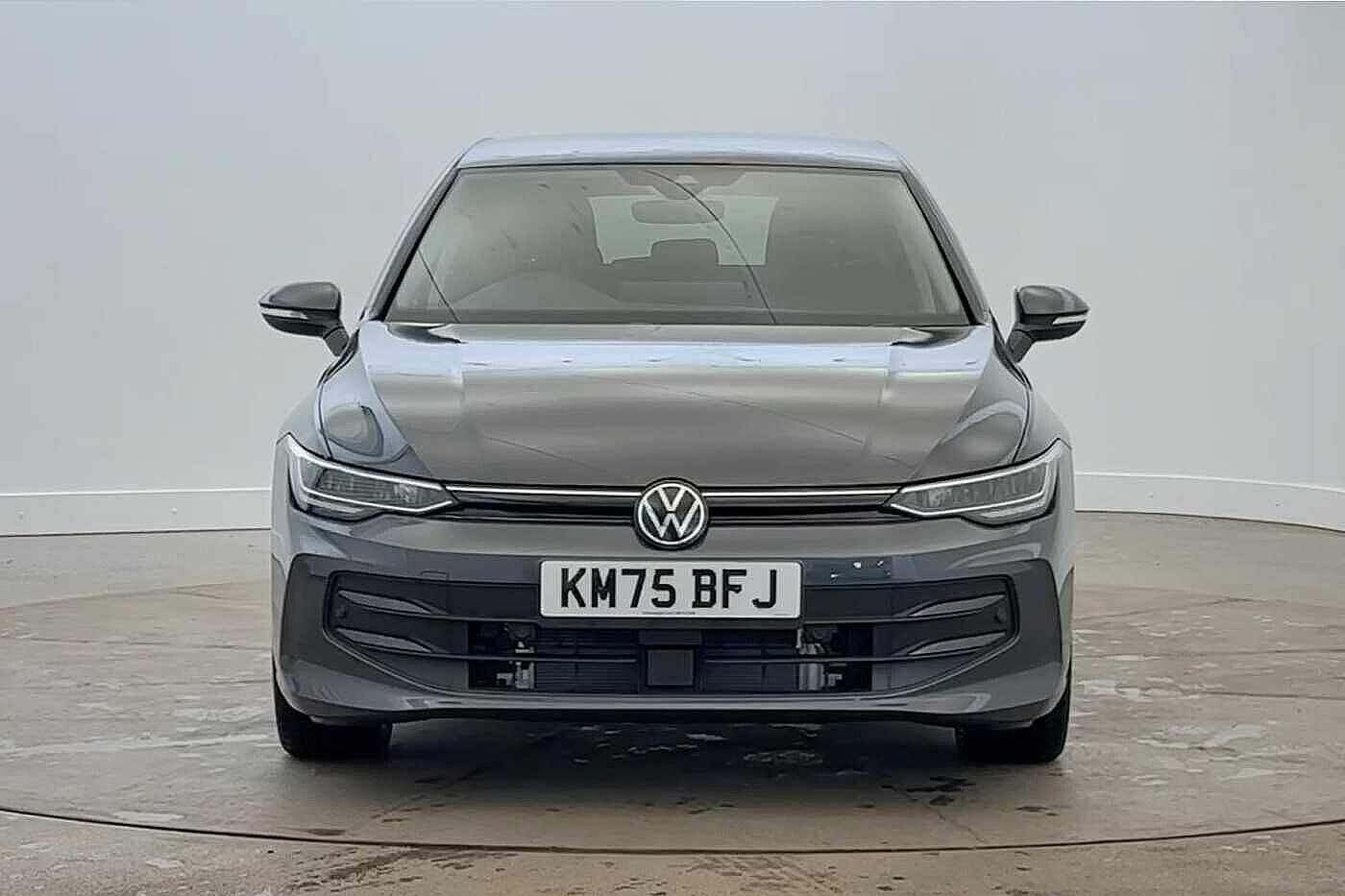 Used Volkswagen Golf 2025 for sale - 77161346: Photo 8