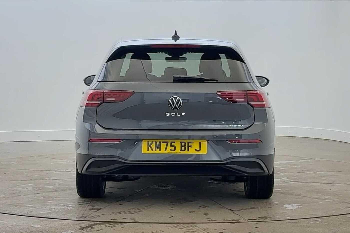 Used Volkswagen Golf 2025 for sale - 77161346: Photo 9