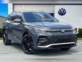 Used Volkswagen Tiguan 2026 for sale - 78899959: Photo