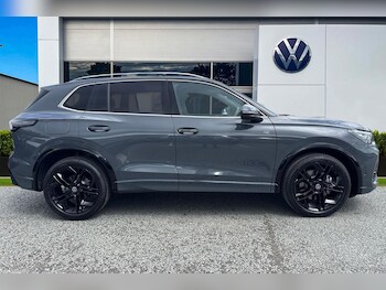 Used Volkswagen Tiguan 2026 for sale - 78899959: Photo
