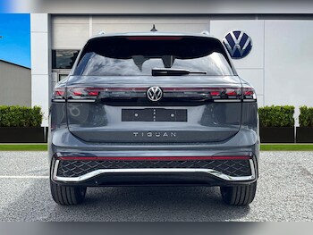 Used Volkswagen Tiguan 2026 for sale - 78899959: Photo