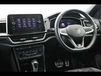 Used Volkswagen T-Roc 2024 for sale - 75367636: Photo