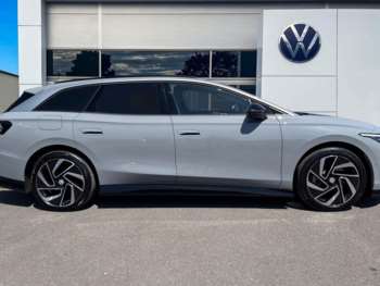 Used Volkswagen ID7 2024 for sale - 75150904: Photo