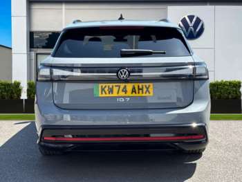 Used Volkswagen ID7 2024 for sale - 75150904: Photo