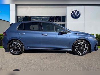 Used Volkswagen Golf 2025 for sale - 78304609: Photo
