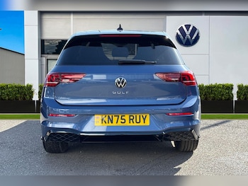 Used Volkswagen Golf 2025 for sale - 78304609: Photo