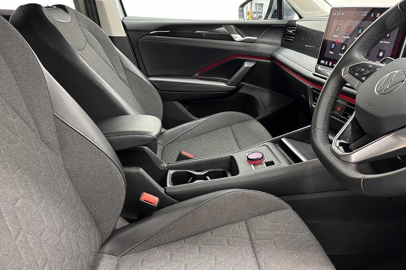 Used Volkswagen Tiguan 2025 for sale - 77535332: Photo 10