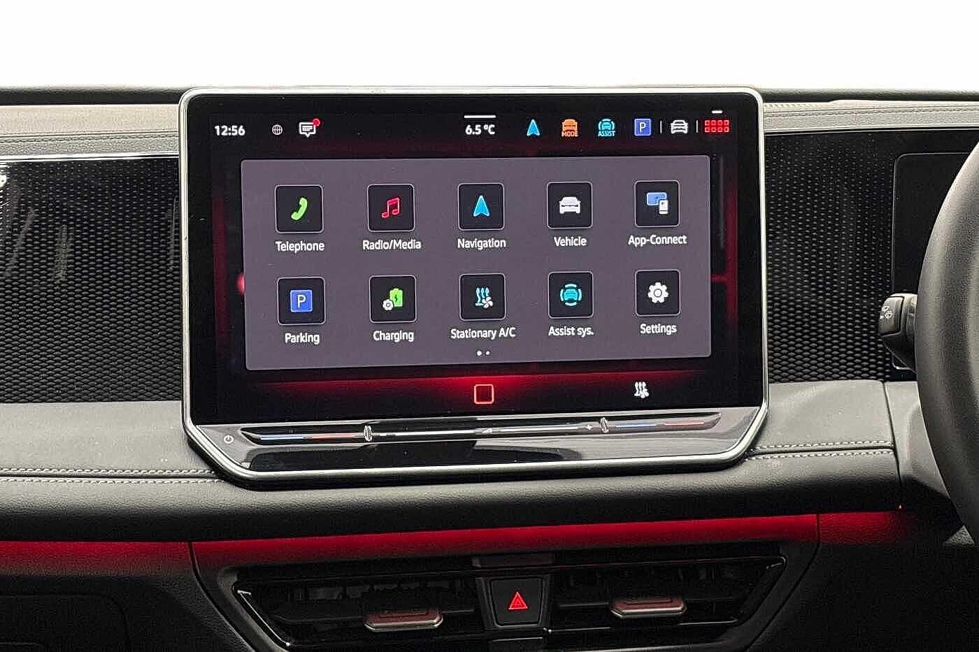 Used Volkswagen Tiguan 2025 for sale - 77535332: Photo 12