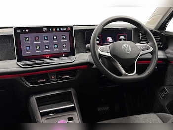 Used Volkswagen Tiguan 2025 for sale - 77535332: Photo