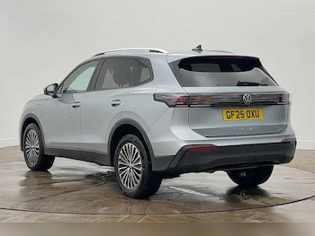 Used Volkswagen Tiguan 2025 for sale - 77535332: Photo