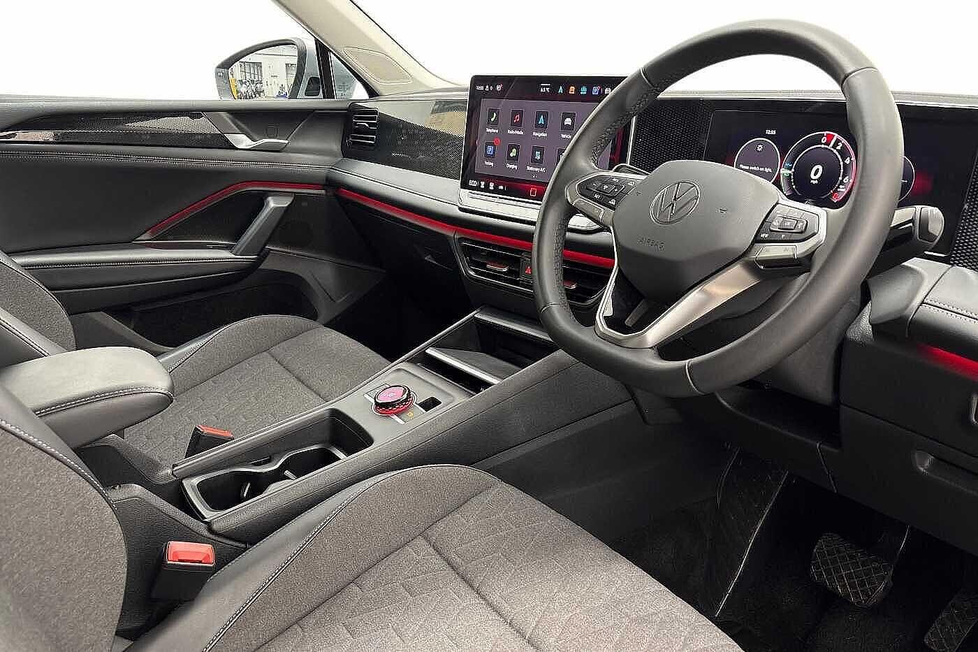 Used Volkswagen Tiguan 2025 for sale - 77535332: Photo 6