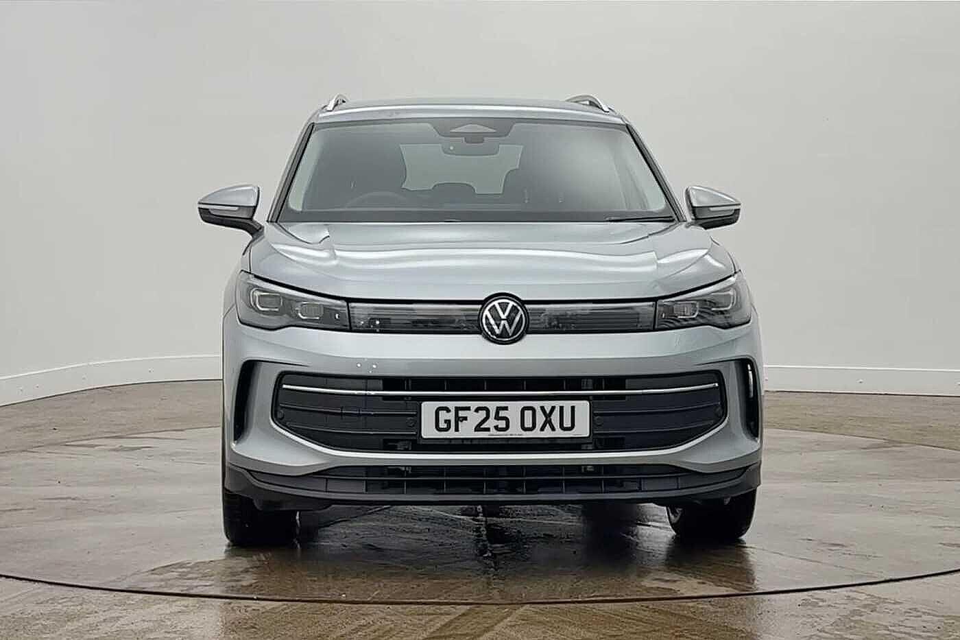 Used Volkswagen Tiguan 2025 for sale - 77535332: Photo 7
