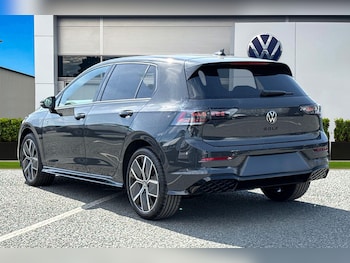Used Volkswagen Golf 2026 for sale - 78605552: Photo