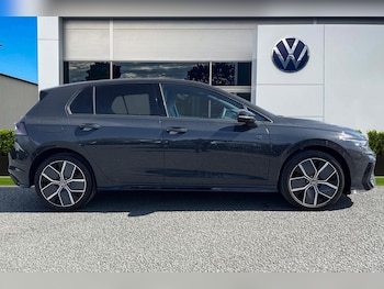 Used Volkswagen Golf 2026 for sale - 78605552: Photo