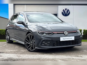 Used Volkswagen Golf 2020 for sale - 78541757: Photo