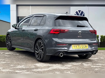 Used Volkswagen Golf 2020 for sale - 78541757: Photo