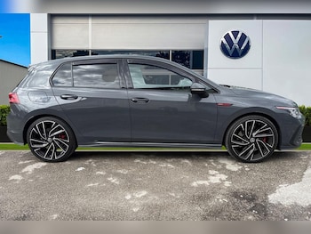Used Volkswagen Golf 2020 for sale - 78541757: Photo