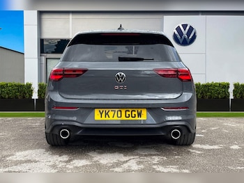Used Volkswagen Golf 2020 for sale - 78541757: Photo