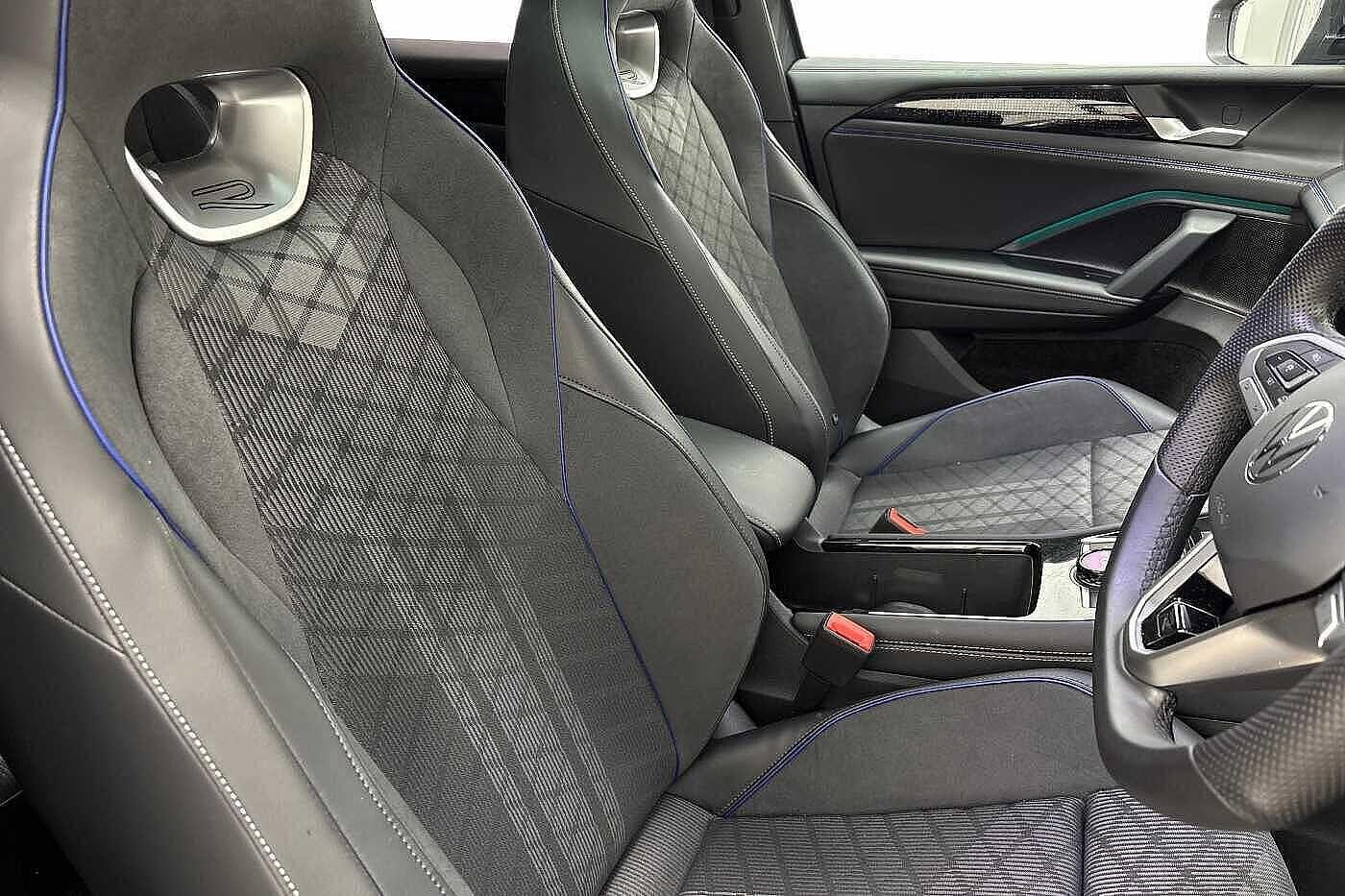 Used Volkswagen Tiguan 2025 for sale - 77128861: Photo 10