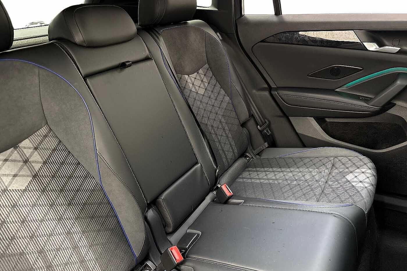 Used Volkswagen Tiguan 2025 for sale - 77128861: Photo 9