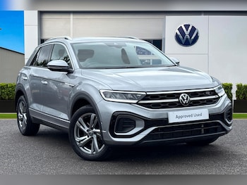 2023 - 2.0 TDI 150 EVO R-Line 5dr DSG Ã¢ ­  Rear View Camera Ã¢ ­ 