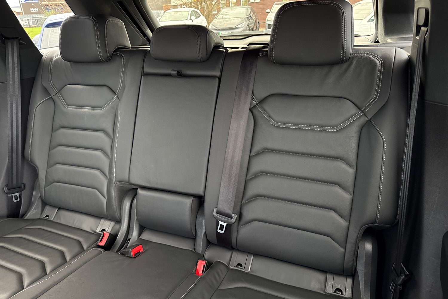 Used Volkswagen Touareg 2018 for sale - 76685776: Photo 19