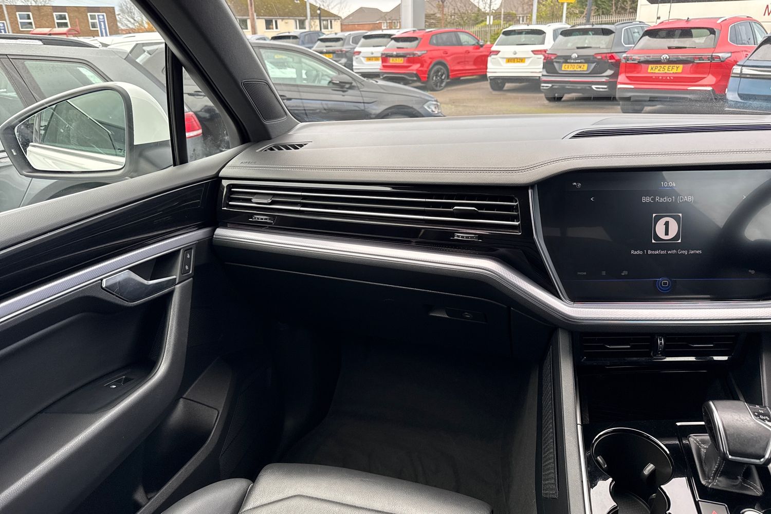 Used Volkswagen Touareg 2018 for sale - 76685776: Photo 20