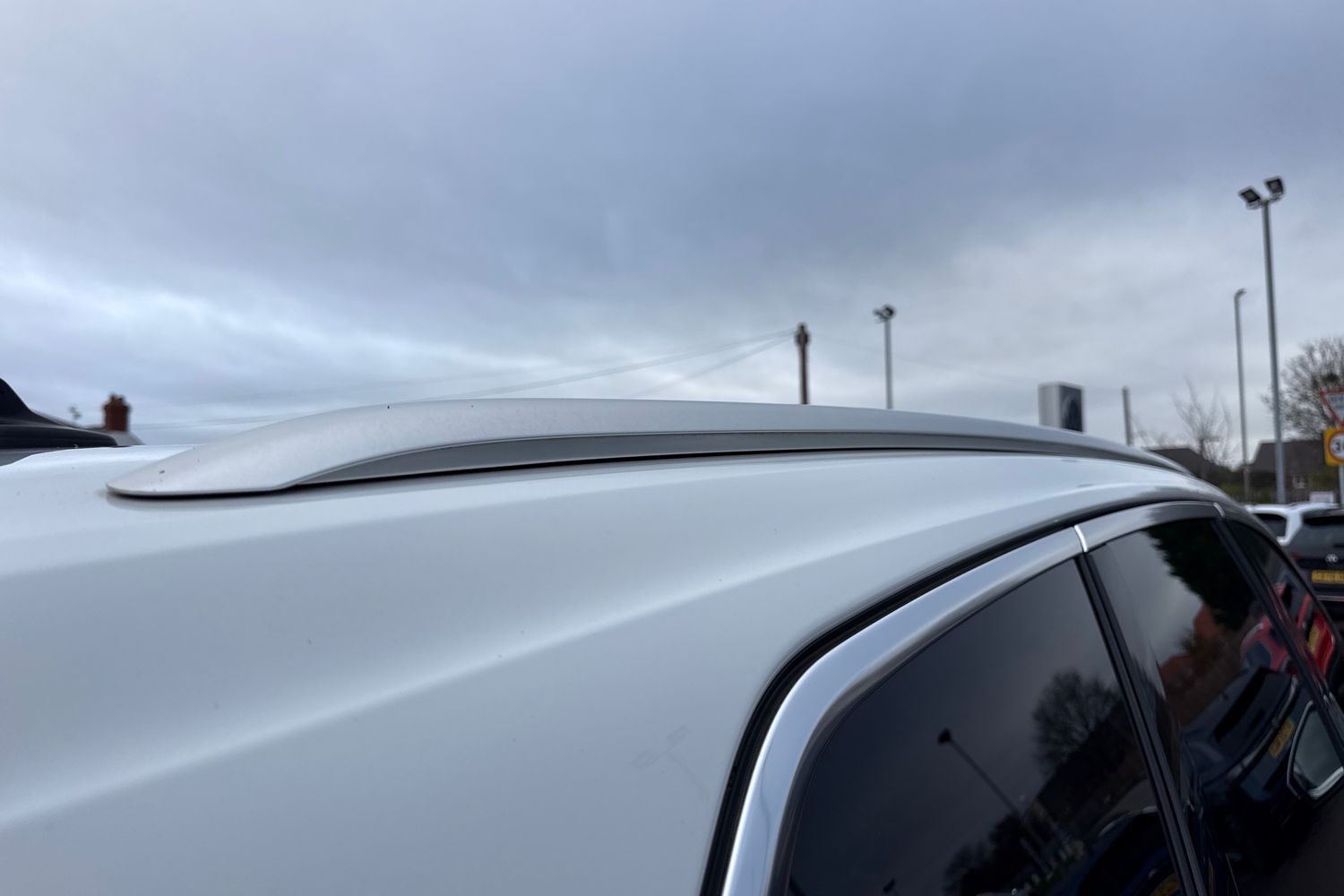 Used Volkswagen Touareg 2018 for sale - 76685776: Photo 29