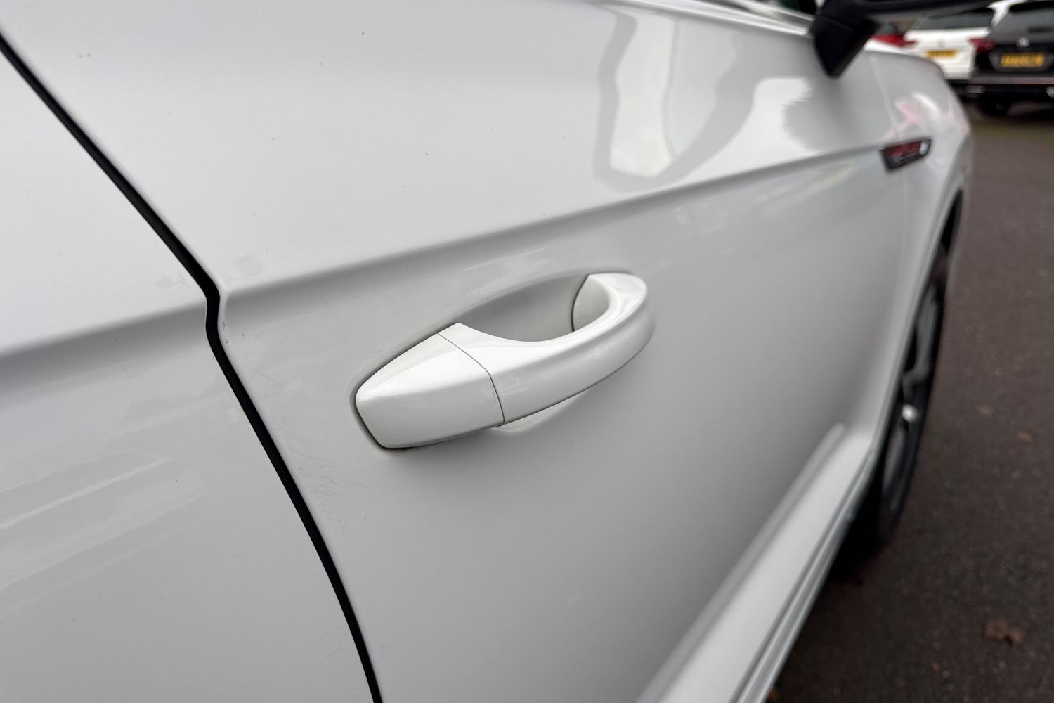 Used Volkswagen Touareg 2018 for sale - 76685776: Photo 30