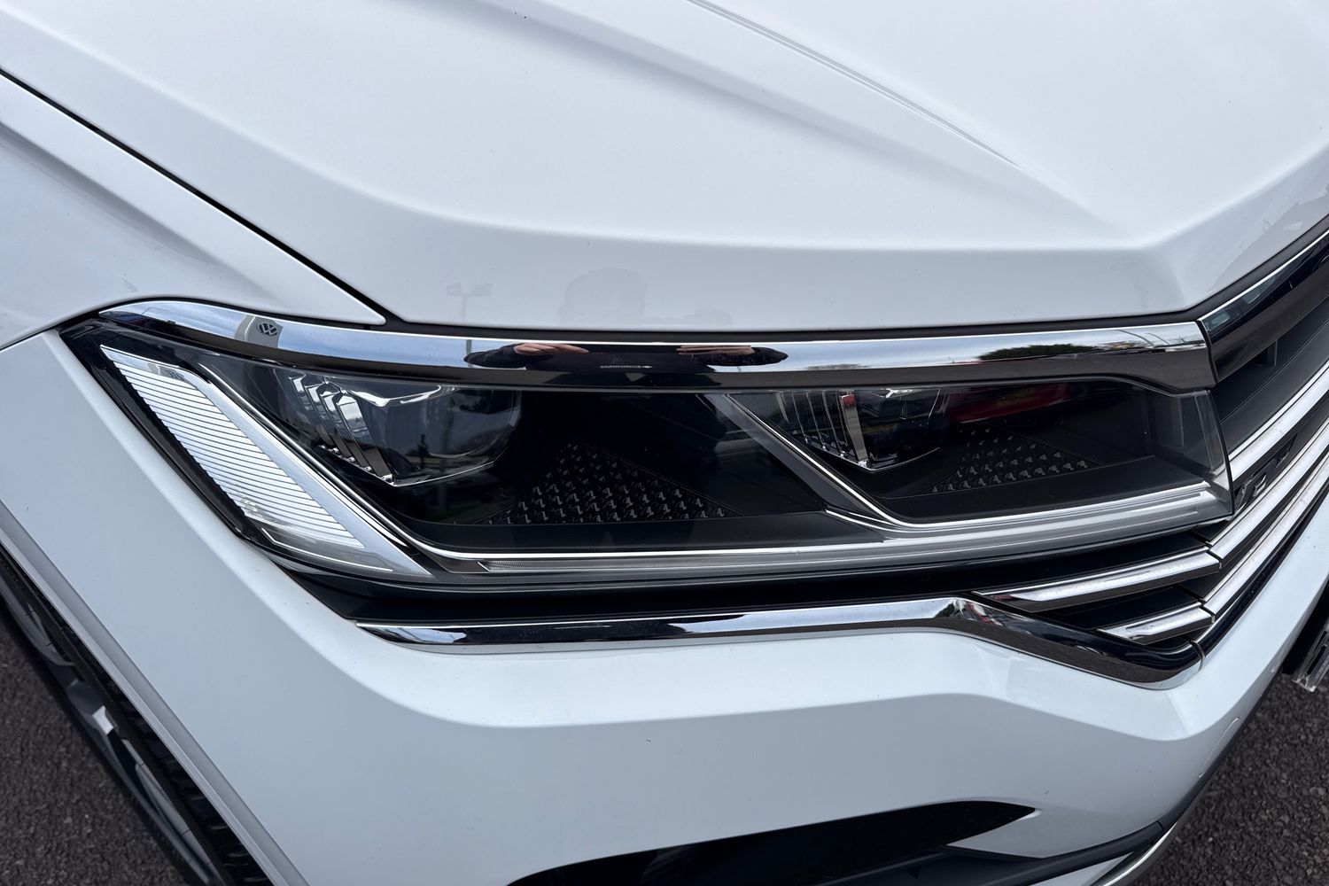 Used Volkswagen Touareg 2018 for sale - 76685776: Photo 32