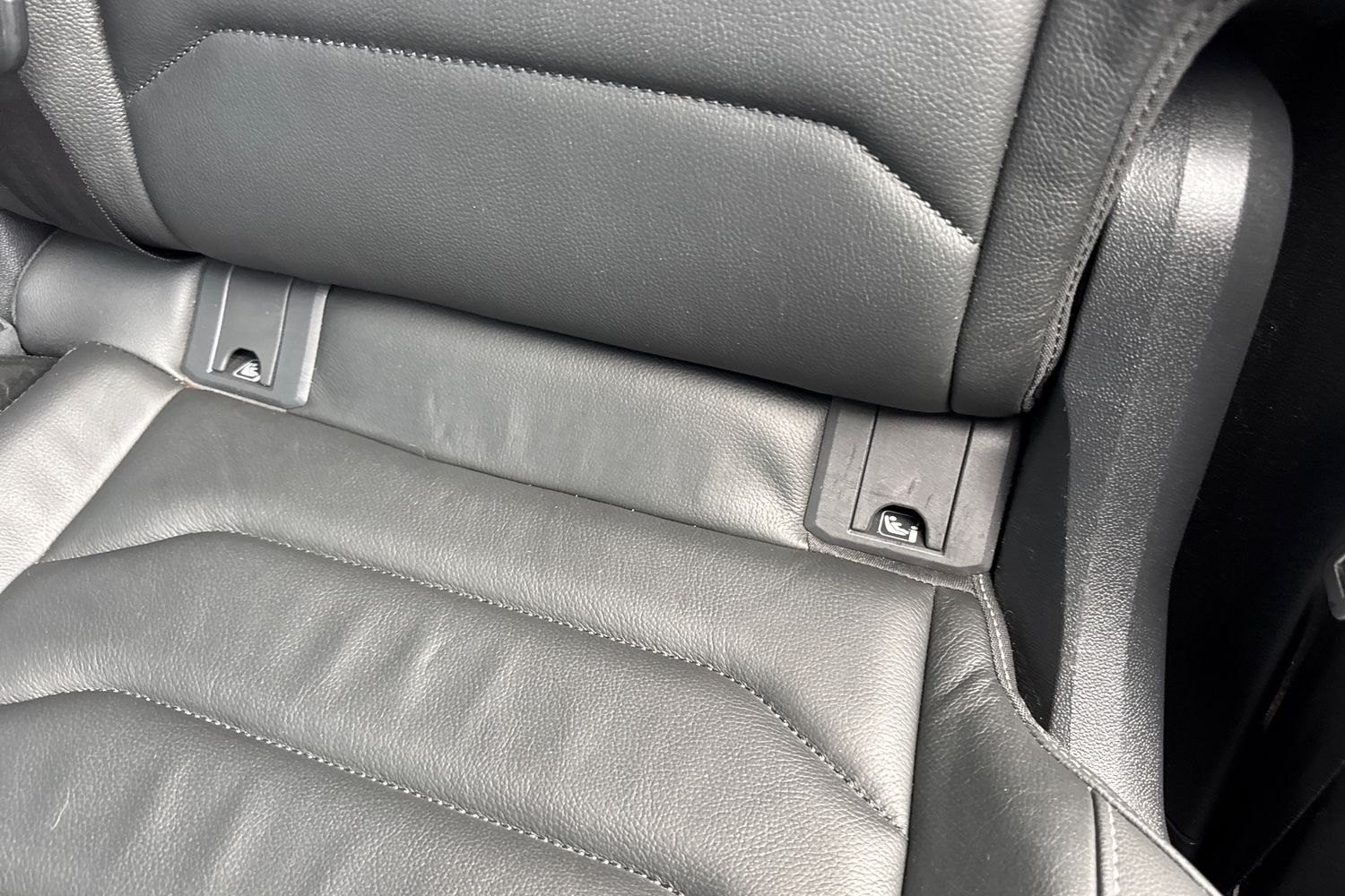 Used Volkswagen Touareg 2018 for sale - 76685776: Photo 37