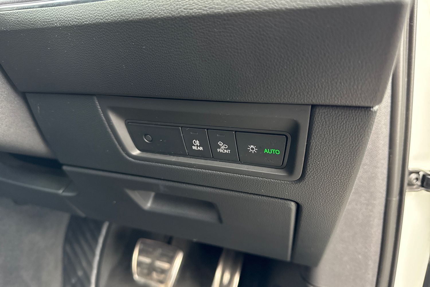 Used Volkswagen Touareg 2018 for sale - 76685776: Photo 41