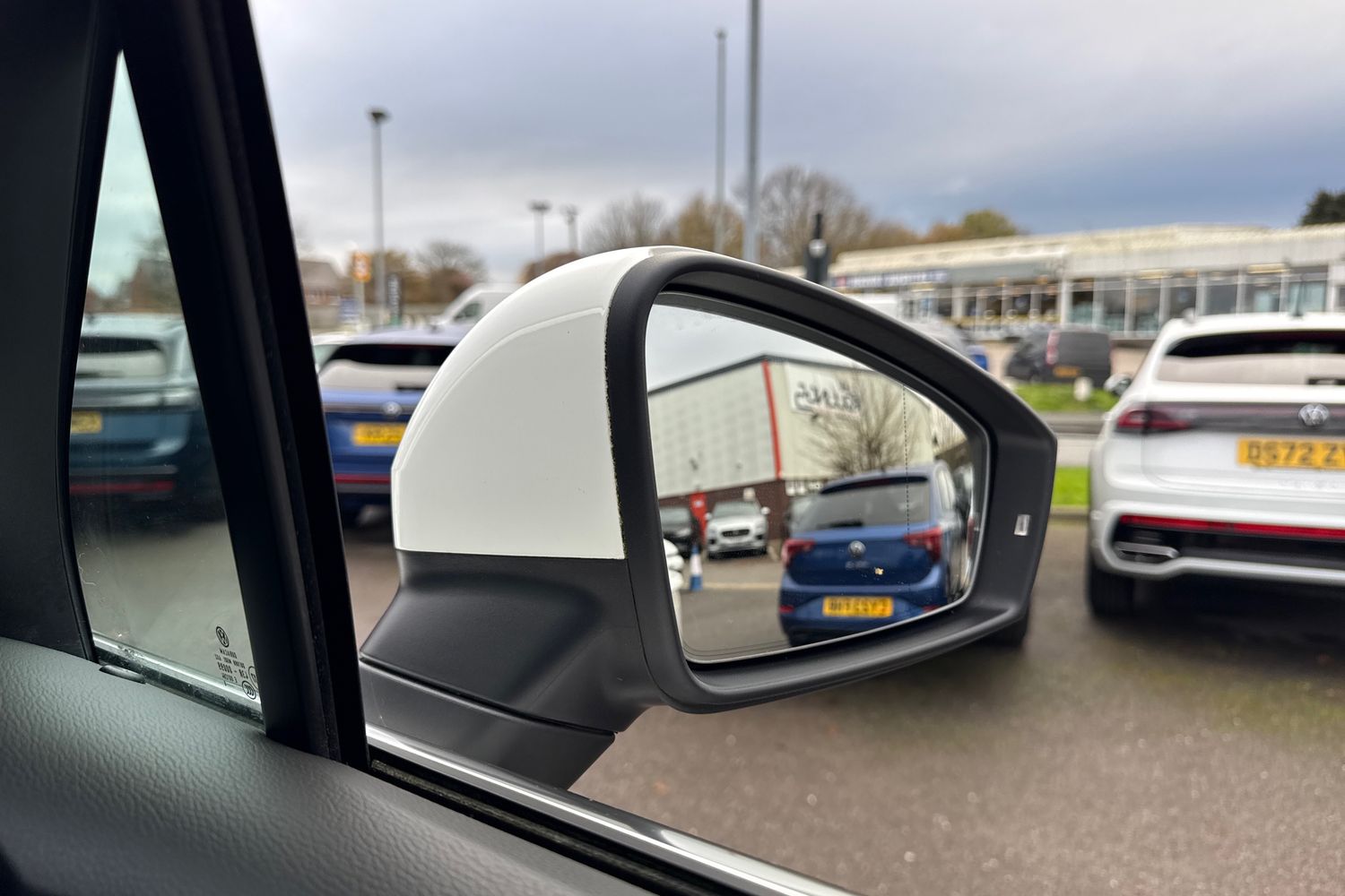 Used Volkswagen Touareg 2018 for sale - 76685776: Photo 43