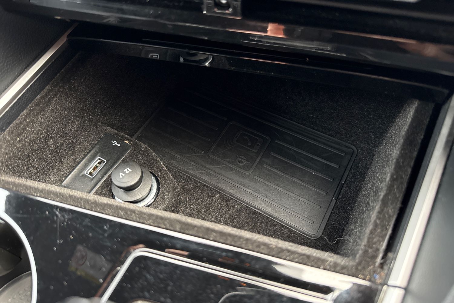 Used Volkswagen Touareg 2018 for sale - 76685776: Photo 44