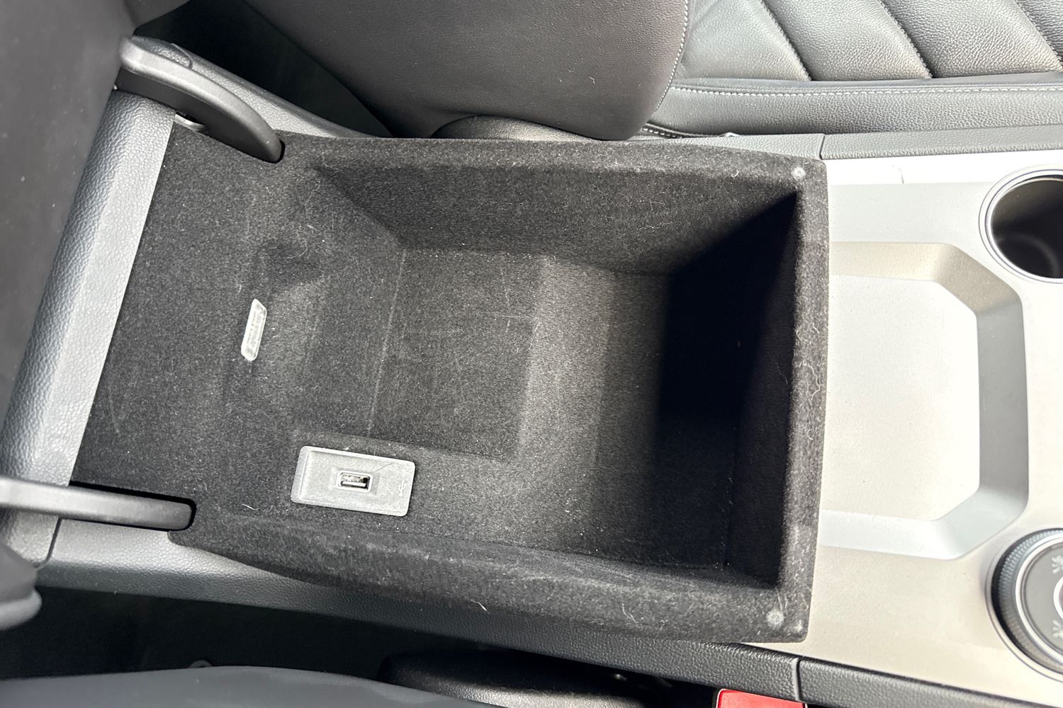 Used Volkswagen Touareg 2018 for sale - 76685776: Photo 46