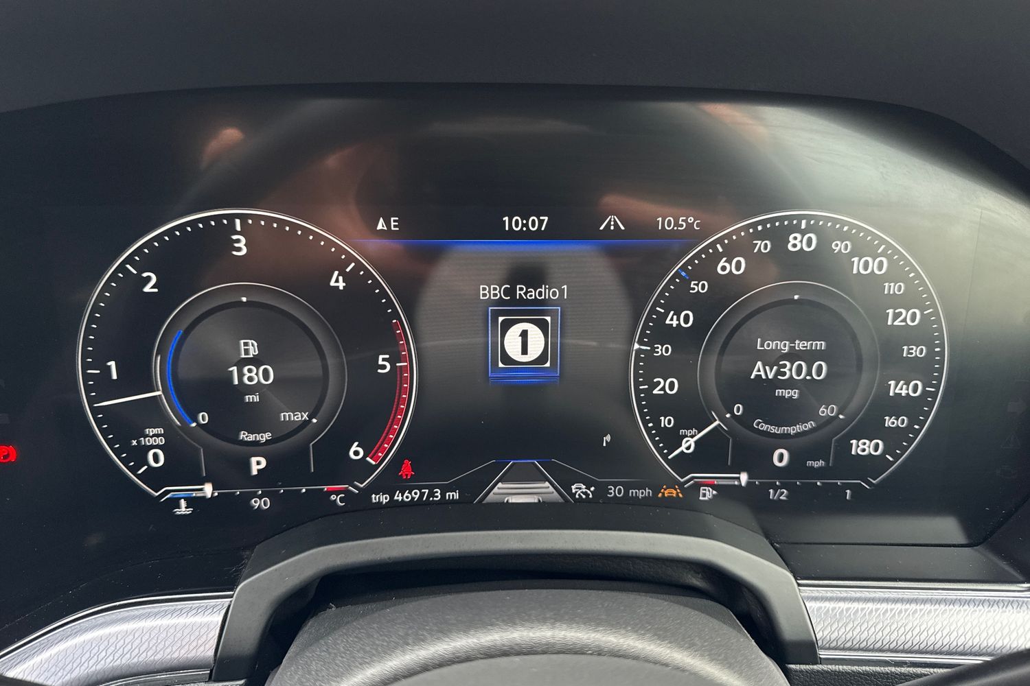 Used Volkswagen Touareg 2018 for sale - 76685776: Photo 50