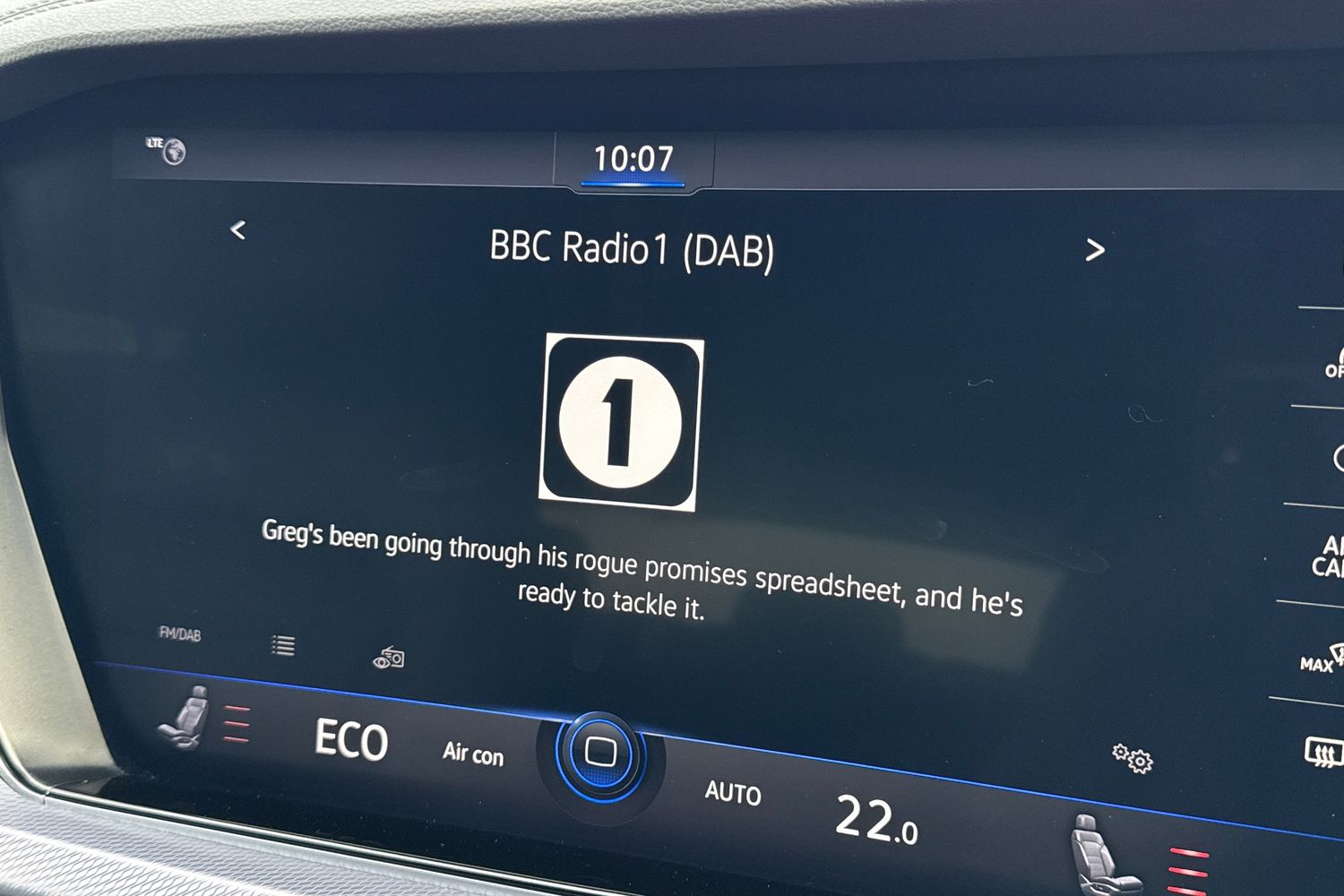 Used Volkswagen Touareg 2018 for sale - 76685776: Photo 53